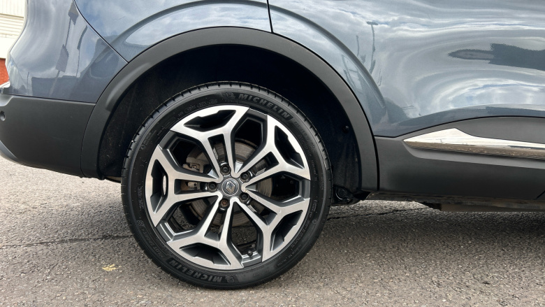 Renault Kadjar 1.3 TCE Techno 5dr Petrol Hatchback